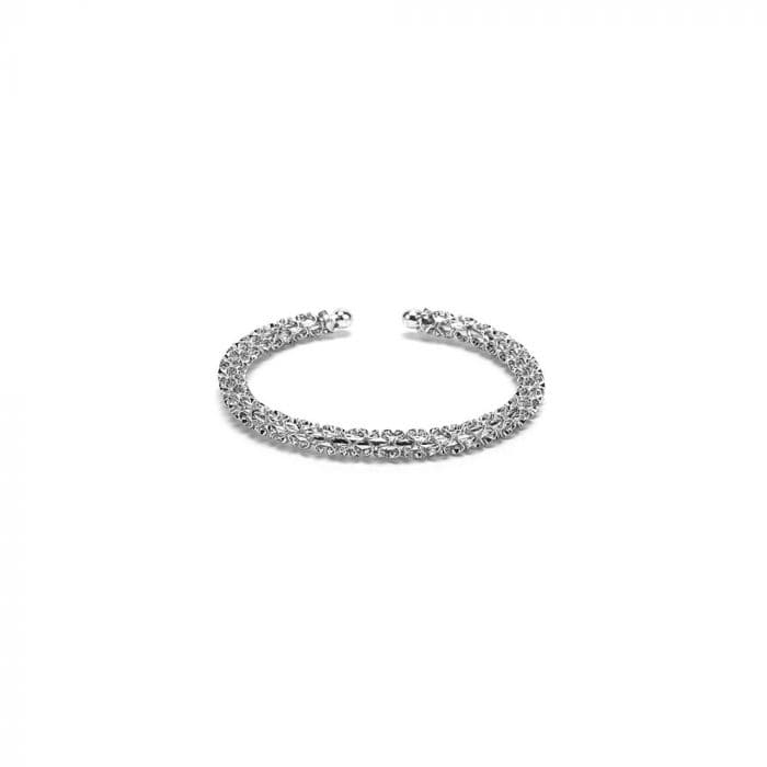 Bracciale crochet - 1