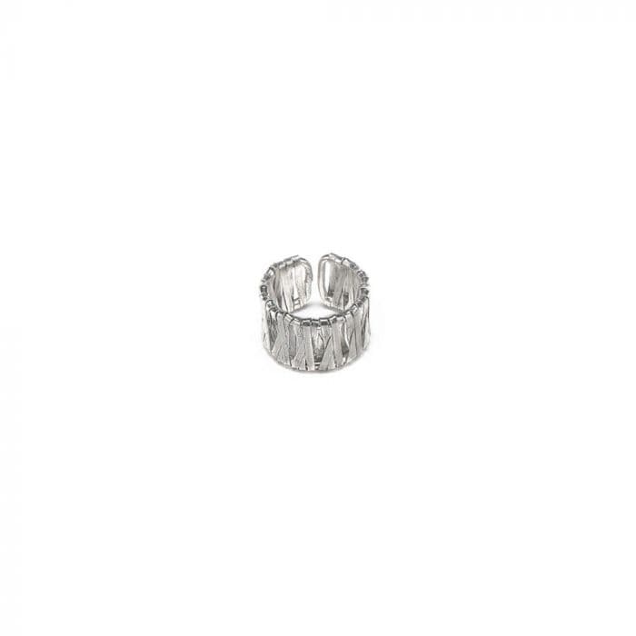 Anello Fascia nastro regolabile - 1