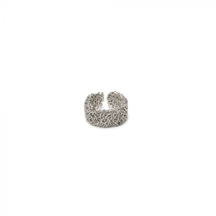 Anello fascia micro filo regolabile - 1